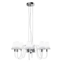 Подвесная люстра Lightstar Bianco 760086