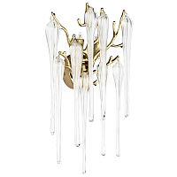 10350/2W AB Бра LOFT IT Waterfall