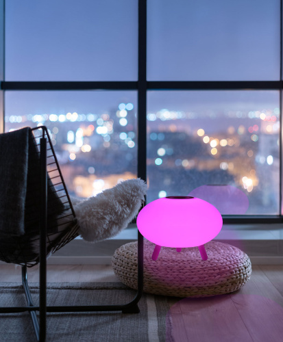 Настольная лампа DeMarkt Арлон 812030801 фото 3 Настольная лампа DeMarkt Арлон 812030801 фото 3