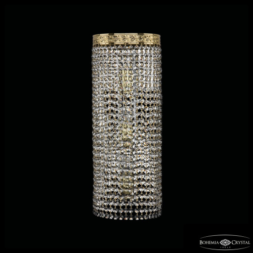 Бра 83401B/20IV-50 G R Bohemia Ivele Crystal (Богемия Ивеле Кристалл)