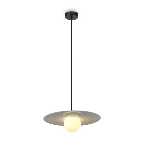 Подвесной светильник Freya FR5390PL-01W фото 3