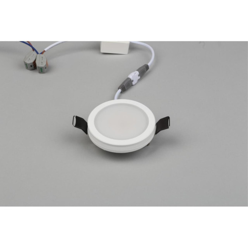 Светильник встраиваемый-накладной APL.0013.09.05 фото 7