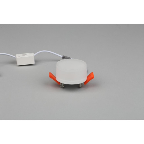 Светильник встраиваемый-накладной APL.0034.09.05 фото 8