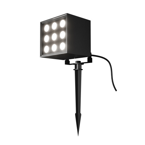 Ландшафтный светильник Outdoor O309FL-L18B3K Ландшафтный светильник Outdoor O309FL-L18B3K