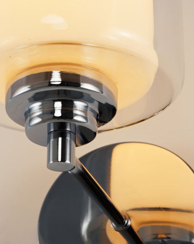 Бра Moderli V2523-1W Maximilian фото 3