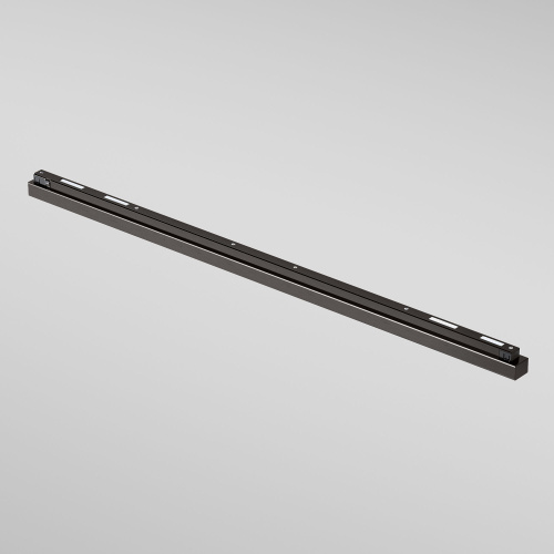 Titan Line Трековый светильник 12W 3000K титан 85526/01 фото 4