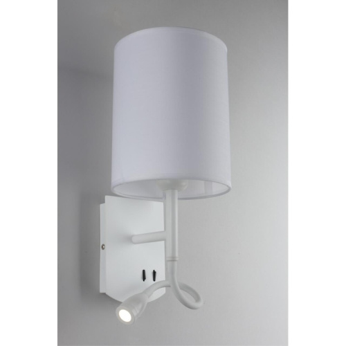 Светильник настенный (Бра) OML-62701-02 фото 5