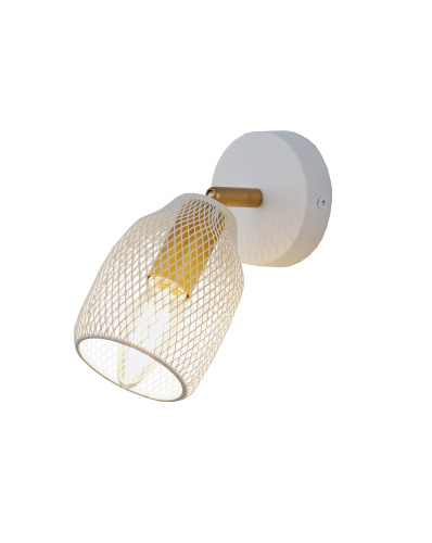 Спот Moderli V11839-1W Adalina