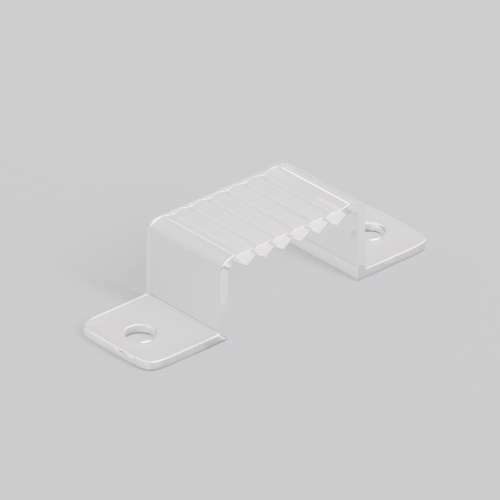 Крепеж для светодиодной ленты Premium LS011 220V 2835 (10 шт.) Clips LS011 220V