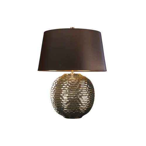 Настольная лампа Elstead Lighting, Арт. CAESAR-TL-GOLD
