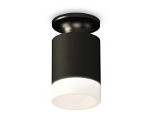 Комплект потолочного светильника Ambrella light Techno Spot XC (N6902, C6302, N6248) XS6302111