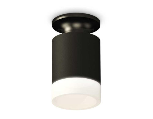 Комплект потолочного светильника Ambrella light Techno Spot XC (N6902, C6302, N6248) XS6302111
