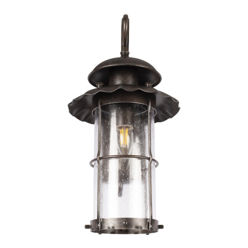 100015W Уличный настенный светильник LOFT IT Palermo фото 5