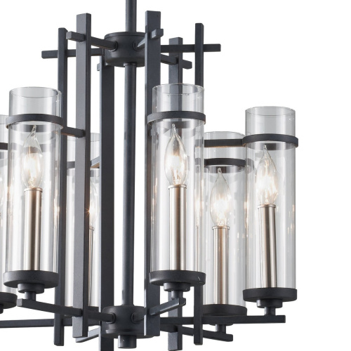 Люстра BS5034-S фото 3