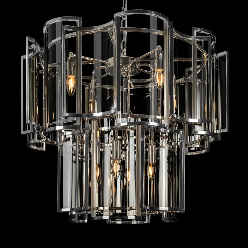 10433/8 Подвесной светильник LOFT IT Reflection фото 7