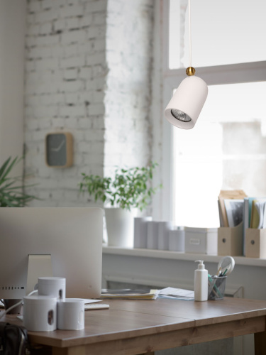 Люстра De Markt Астор фото 3