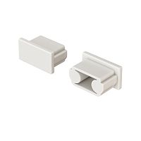 Комплектующие для профиля Led Strip ALM001EC