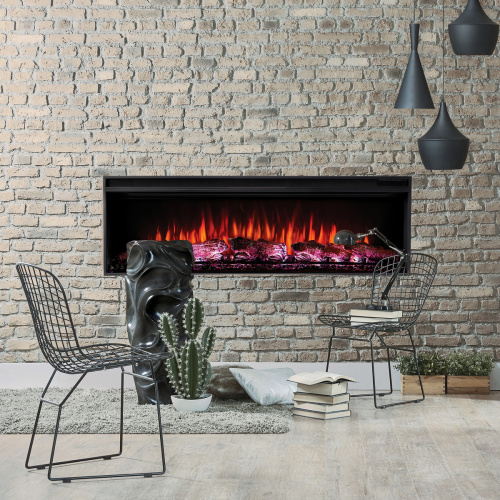 Электроочаг JOKER-SR 52_JASPER-SR 52 фото 15