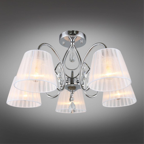 Люстра потолочная OML-56607-05 фото 3