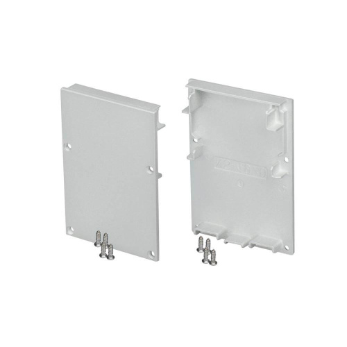 Набор заглушек Arlight SL-Line-4970 019298 Набор заглушек Arlight SL-Line-4970 019298