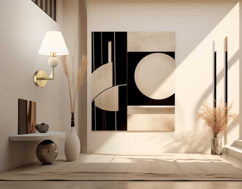 Настенный светильник Ambrella light High light LH75165 фото 4