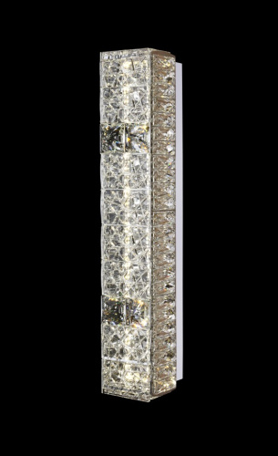 Бра Ravissement Chrome FL1068-3W