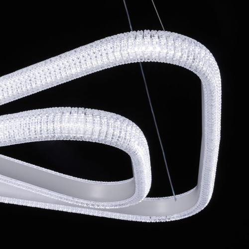 Люстра De Markt Оскар фото 6 Люстра De Markt Оскар фото 6