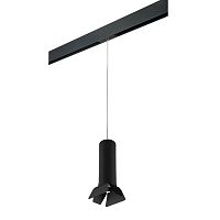 Комплект с трековым светильником Lightstar Rullo (214497+595857+202437) PRORP497437