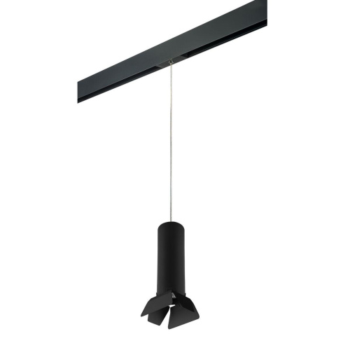 Комплект с трековым светильником Lightstar Rullo (214497+595857+202437) PRORP497437