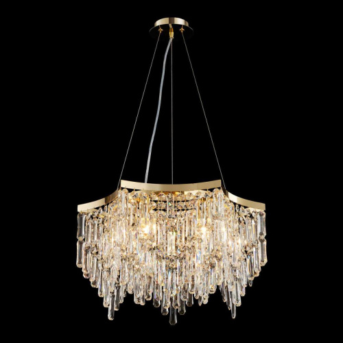 Люстра подвесная Lussole PRESIDIO LSP-6038 Люстра подвесная Lussole PRESIDIO LSP-6038