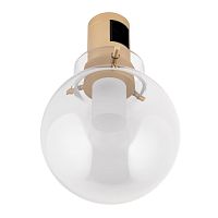 Светильник ART-APRIORI-ZORB-С-R110-5W Warm3000 (GD, 85 deg, 48V) Arlight 049229