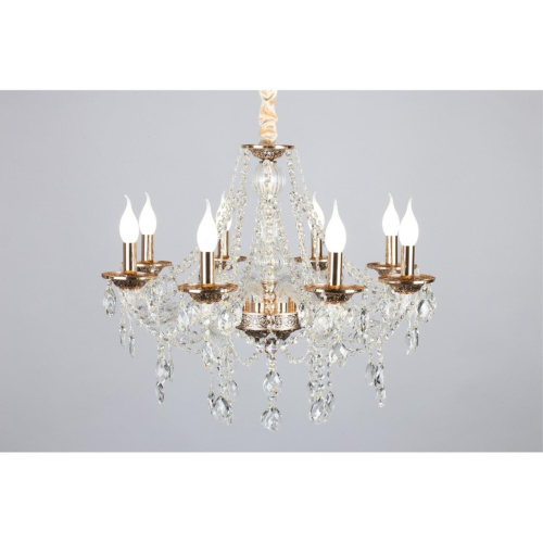 Люстра подвесная OML-74803-08 фото 2