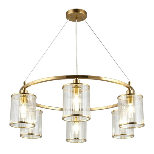 Люстра подвесная OML-59803-06