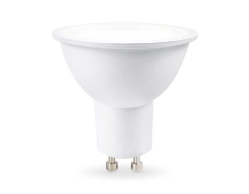 Светодиодная лампа Lens 38° MR16 9W 4000K Ambrella light Bulding 190904