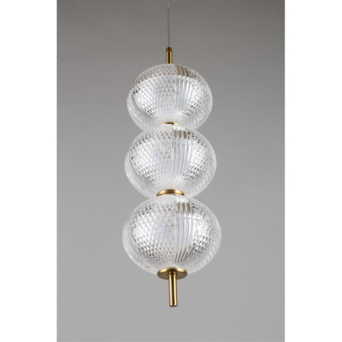 Светильник подвесной OML-68806-03 фото 7