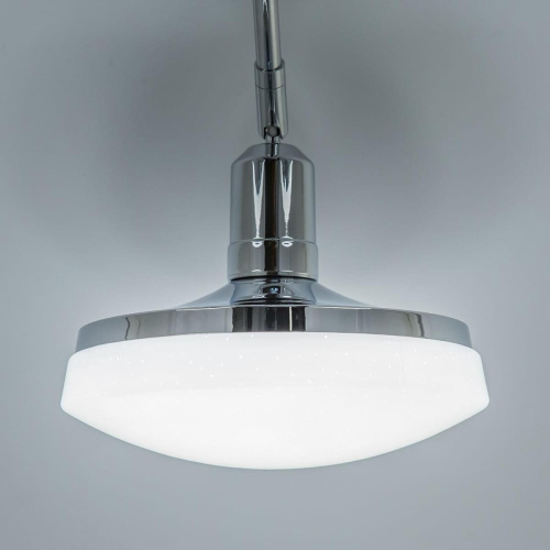 Потолочная светодиодная люстра Citilux Тамбо CL716231Wz фото 7