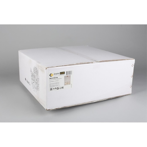 Люстра подвесная OML-67203-08 фото 2