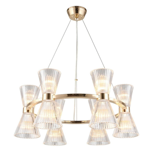 Люстра подвесная APL.801.03.12 Люстра подвесная APL.801.03.12