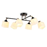 Потолочная люстра Ambrella light Traditional Modern TR303089