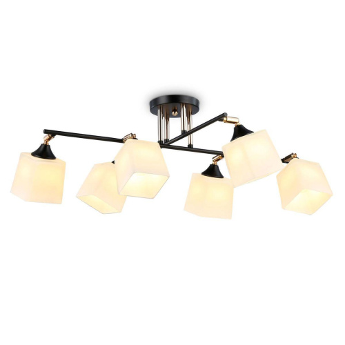 Потолочная люстра Ambrella light Traditional Modern TR303089 Потолочная люстра Ambrella light Traditional Modern TR303089