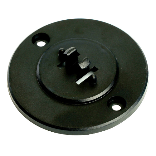 Светильник грунтовой на колышке (грунтовый) Feron.ONE SP2712 8W зеленый 195-245V IP65 пластик фото 10