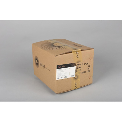 Светильник подвесной APL.771.06.08 фото 7