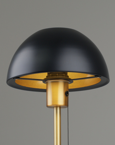 Лампа настольная Moderli V11322-1T Aspen фото 5 Лампа настольная Moderli V11322-1T Aspen фото 5