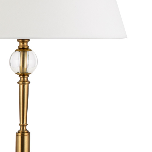 Напольный светильник (торшер) Freya FR5190FL-01BS1 фото 3 Напольный светильник (торшер) Freya FR5190FL-01BS1 фото 3