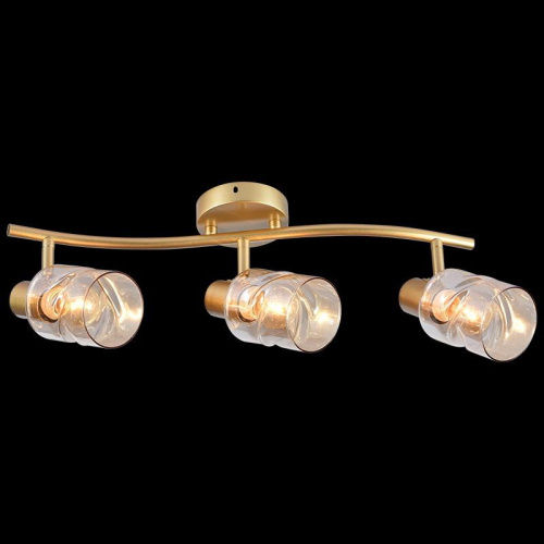 Спот Reluce 05963-0.8-03 GOLD фото 2