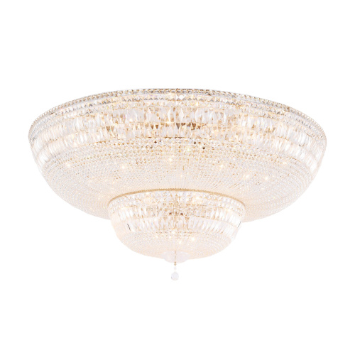 Потолочный светильник Maytoni DIA100-CL-34-G фото 3