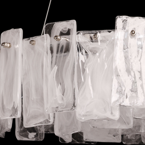 Люстра подвесная De City Бриз 111018906 фото 6