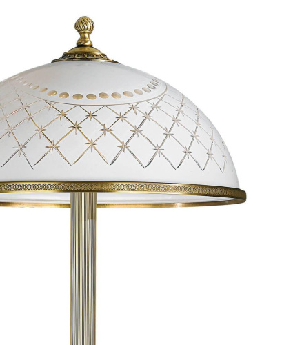 Торшер Reccagni Angelo PN 7002/2 фото 4