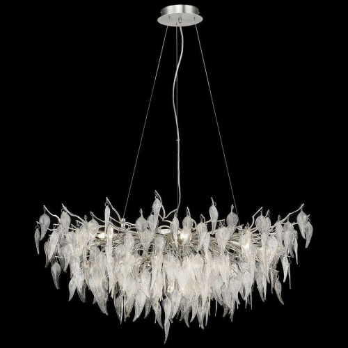 Подвесная люстра Wertmark Daniela WE182.15.203 Подвесная люстра Wertmark Daniela WE182.15.203