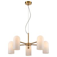 Светильник подвесной Velante 336-503-05